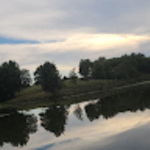 Meet your Posher, Lucean